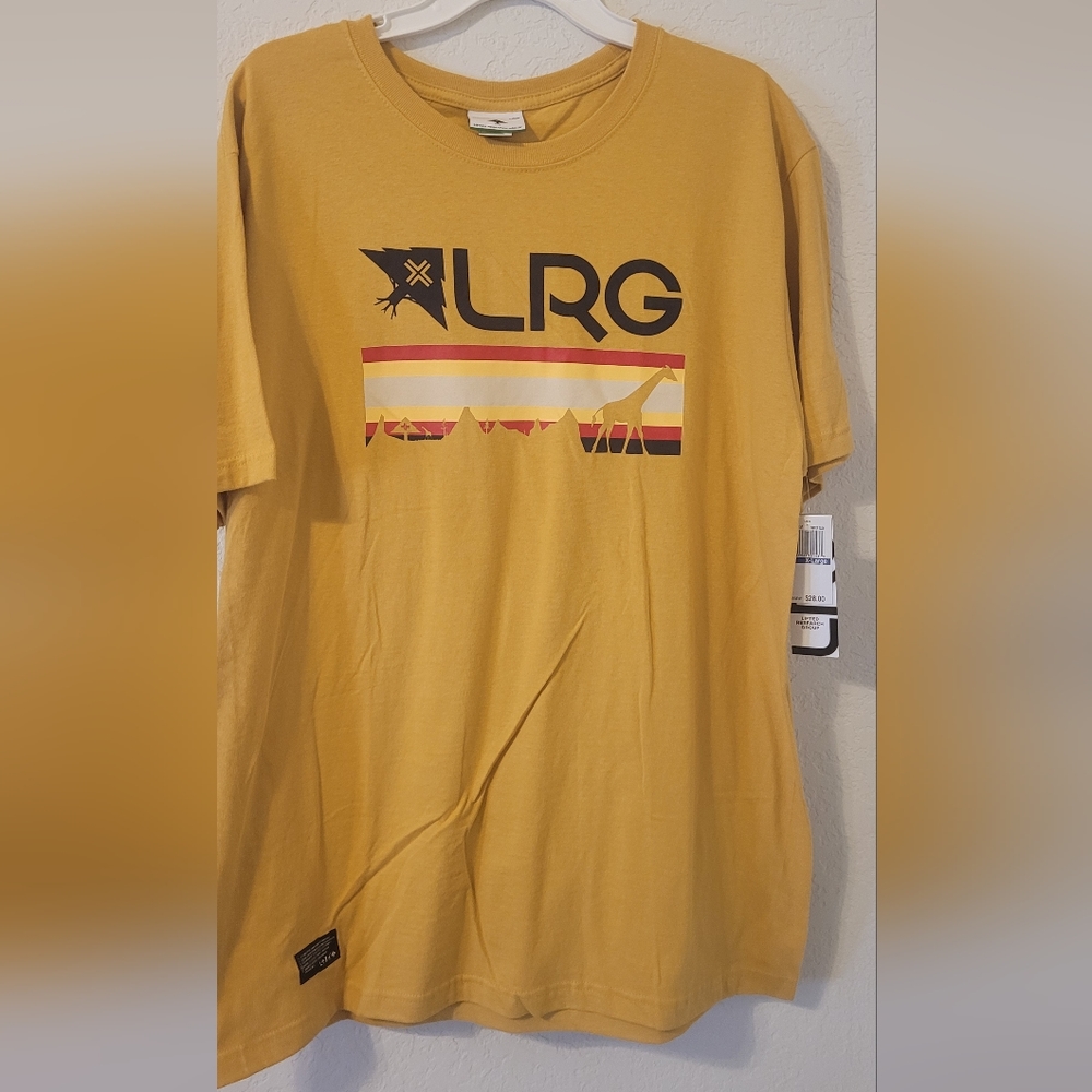 LRG Tshirt